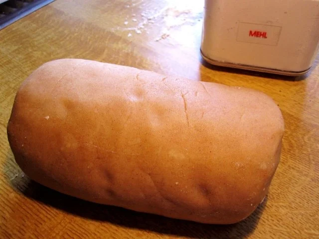 Rezept: Pflaumen-Streuselkuchen Bild Nr. 4 Pflaumen-Streuselkuchen - Rezept - Bild Nr. 4