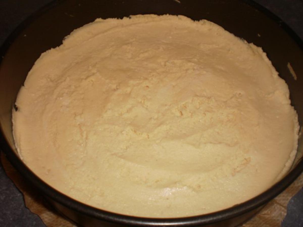 Latte Macchiato - Torte - Rezept - Bild Nr. 4