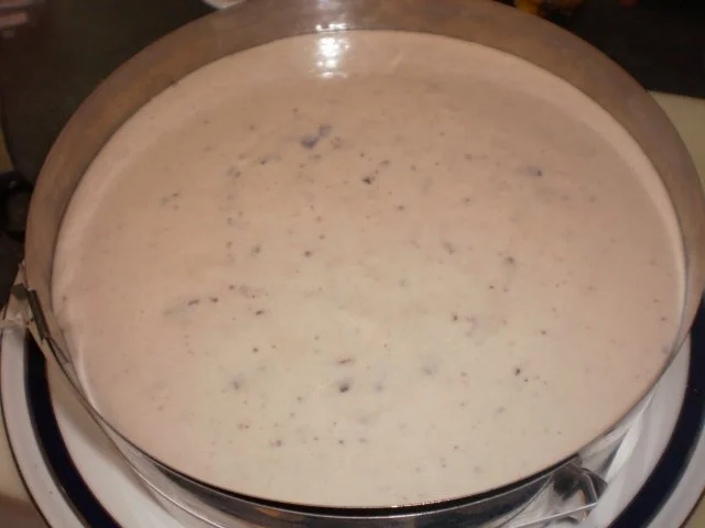 Rezept: Latte Macchiato - Torte Bild Nr. 7 Latte Macchiato - Torte - Rezept - Bild Nr. 7