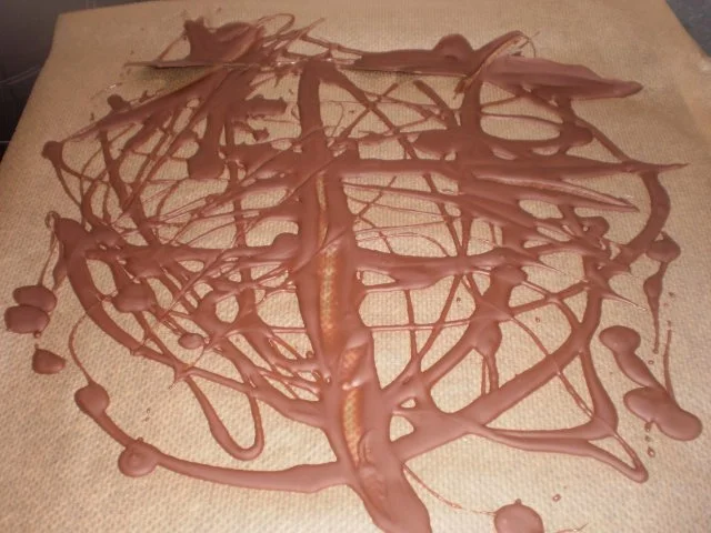 Rezept: Latte Macchiato - Torte Bild Nr. 11 Latte Macchiato - Torte - Rezept - Bild Nr. 11