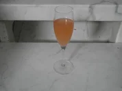 "Brunos Spezial"- Aperitif - Rezept