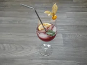 Hugo Oriental - Rezept