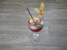 Hugo Oriental - Rezept