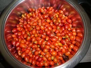 Hagebutten Konfitüre mein 1.Versuch ! - Rezept