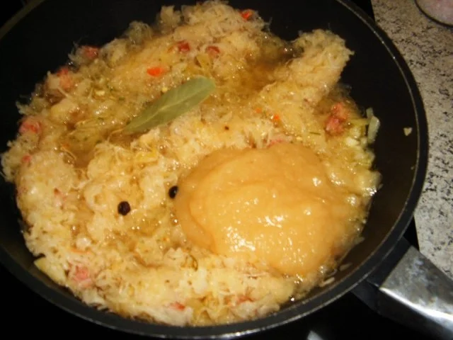 Rezept: Deftige Kartoffel- Pfanne Bild Nr. 3 Deftige Kartoffel- Pfanne - Rezept - Bild Nr. 3