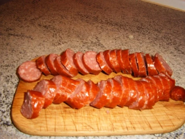 Rezept: Deftige Kartoffel- Pfanne Bild Nr. 6 Deftige Kartoffel- Pfanne - Rezept - Bild Nr. 6