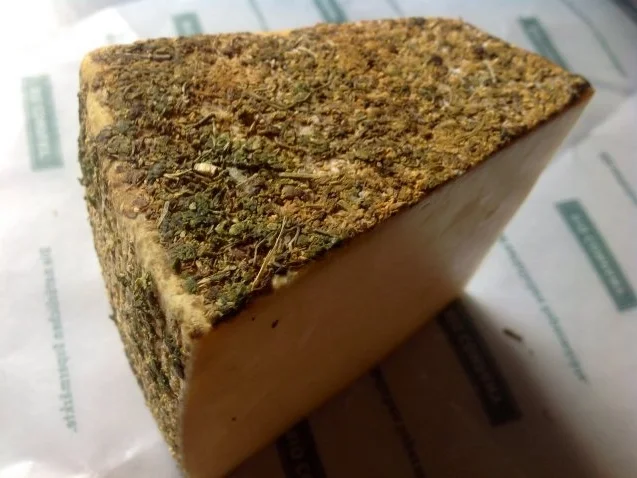 Rezept: Apfel-Porreesalat mit Walnüssen, Käse und Joghurtdressing Bild Nr. 2 Apfel-Porreesalat mit Walnüssen, Käse und Joghurtdressing - Rezept - Bild Nr. 2