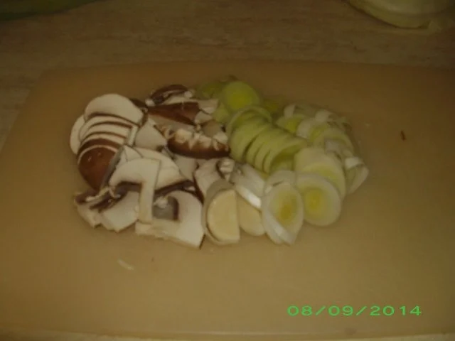 Rezept: Hack-Kohl-Käse-Gratin Bild Nr. 4 Hack-Kohl-Käse-Gratin - Rezept - Bild Nr. 4