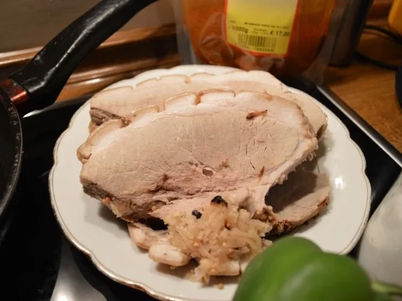 China- Pfanne - Rezept - Bild Nr. 2