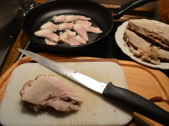 China- Pfanne - Rezept - Bild Nr. 3