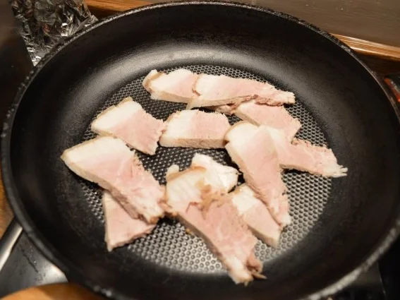 China- Pfanne - Rezept - Bild Nr. 4