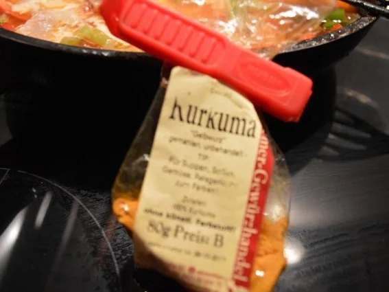 China- Pfanne - Rezept - Bild Nr. 10