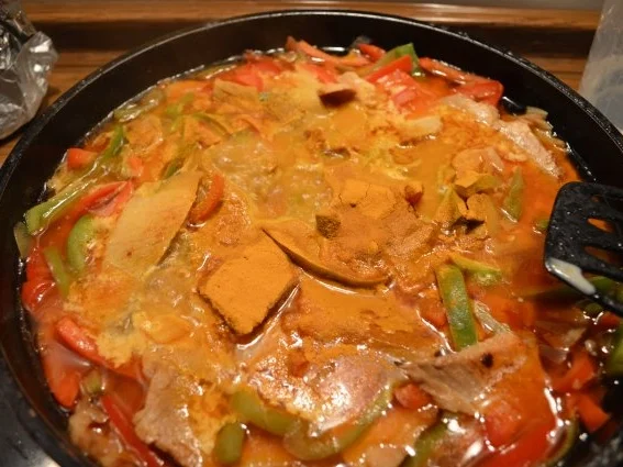 China- Pfanne - Rezept - Bild Nr. 11