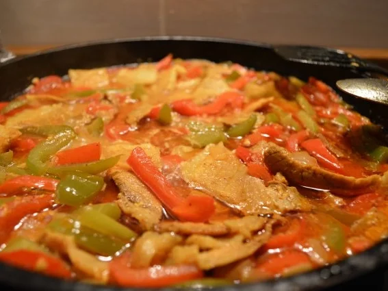 China- Pfanne - Rezept - Bild Nr. 13