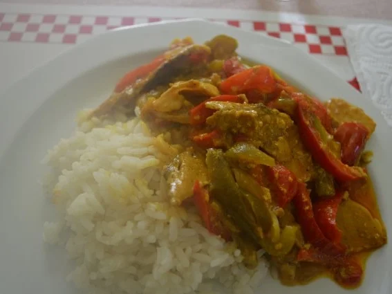 China- Pfanne - Rezept - Bild Nr. 15