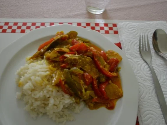 China- Pfanne - Rezept - Bild Nr. 16