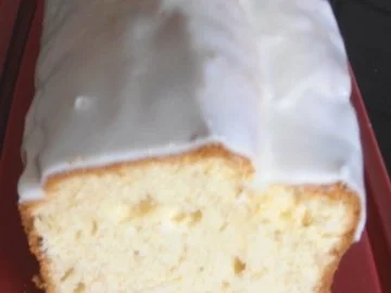 Rezept: Zitronen-Buttermilch-Kuchen Zitronen-Buttermilch-Kuchen - Rezept