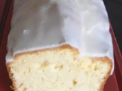 Zitronen-Buttermilch-Kuchen - Rezept