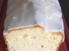 Zitronen-Buttermilch-Kuchen - Rezept