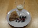 Welfenspeise - Das Lieblingsdessert des Kurfürsten Ernst August - Rezept