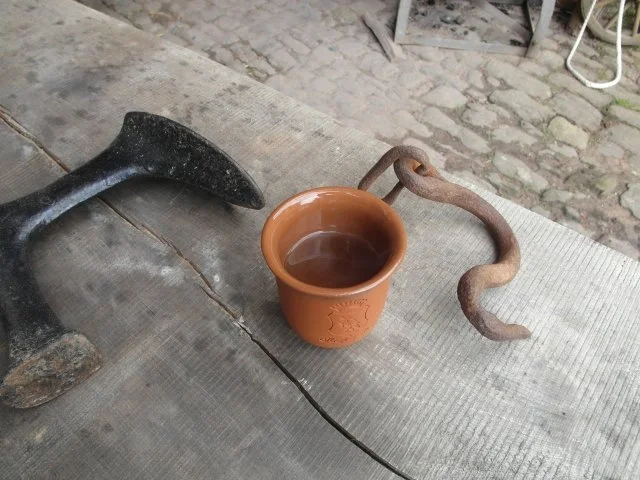 Rezept: Berlepscher Würzwein Berlepscher Würzwein - Rezept