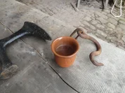 Berlepscher Würzwein - Rezept