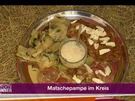 Rezept: Das Beste vom Späti - Maultaschen mit verschiedenen Füllungen (MC Fitti) Das Beste vom Späti - Maultaschen mit verschiedenen Füllungen (MC Fitti) - Rezept