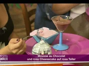 Rezept: Bunte Tรผte Rote, Gelbe, Grรผne oder so - Mousse au Chocolate, Crรจme brรปlรฉe (MC Fitti) Bunte Tรผte Rote, Gelbe, Grรผne oder so - Mousse au Chocolate, Crรจme brรปlรฉe (MC Fitti) - Rezept