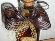 Hagebutten Likör : Rezept eines alten Herrn. - Rezept