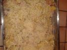 Kartoffel-Käse- Auflauf - Rezept