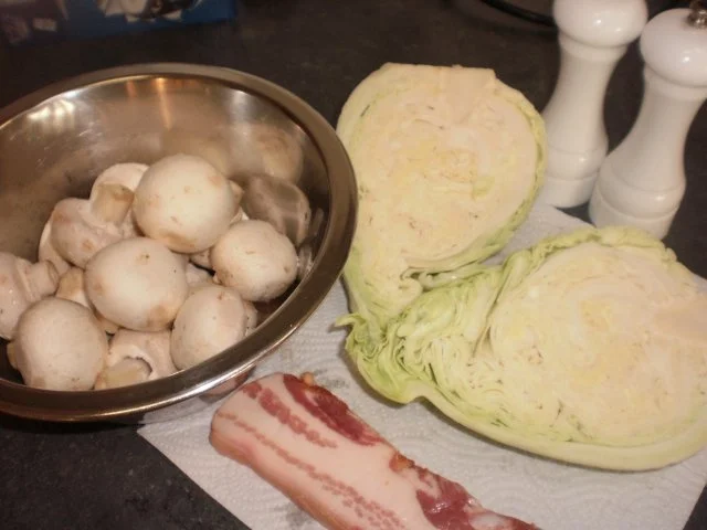 Spitzkohlpfanne - Rezept - Bild Nr. 2