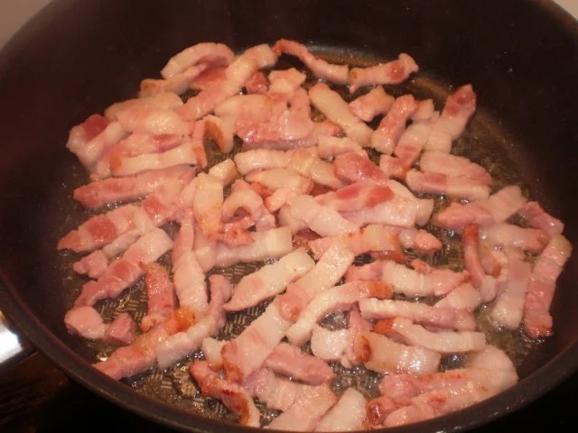 Spitzkohlpfanne - Rezept - Bild Nr. 4