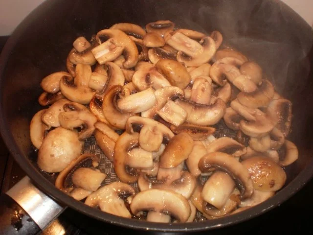 Spitzkohlpfanne - Rezept - Bild Nr. 5