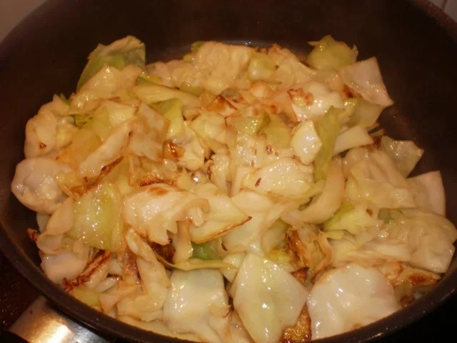 Spitzkohlpfanne - Rezept - Bild Nr. 6