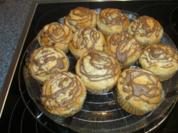 Bananen-Kokos-Muffins - Rezept