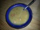 Rezept: Kartoffelcremesuppe Kartoffelcremesuppe - Rezept