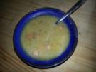 Kartoffelcremesuppe - Rezept