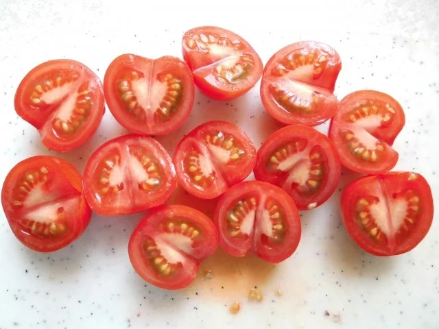 Schweinegeschnetzeltes mit Curry-Sauce und Banane - Rezept - Bild Nr. 6