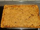 Apfelkuchen - Rezept