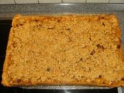 Apfelkuchen - Rezept