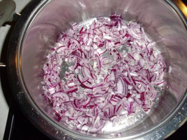 Rezept: Lauchgemüse Bild Nr. 2 Lauchgemüse - Rezept - Bild Nr. 2