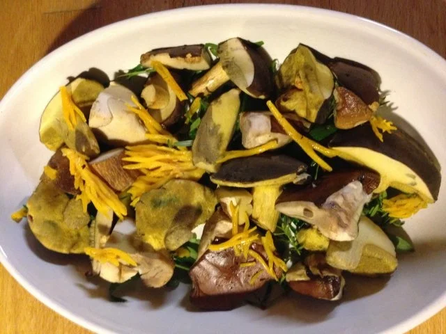 Putenschnitzel mit Beilagen - Rezept - Bild Nr. 4