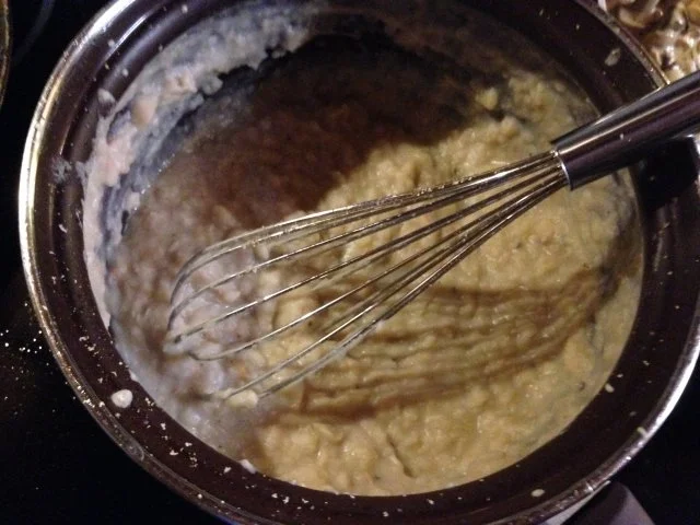 Putenschnitzel mit Beilagen - Rezept - Bild Nr. 10