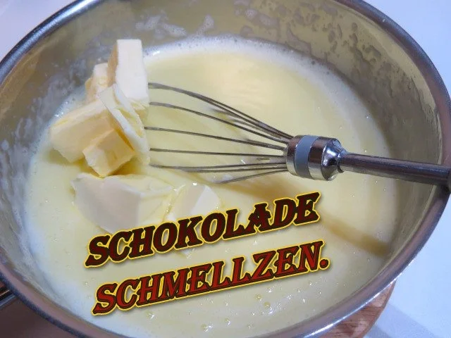 Sisserl’s ~ Vanilleherzen - Rezept - Bild Nr. 6