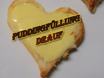 Sisserl’s ~ Vanilleherzen - Rezept - Bild Nr. 8