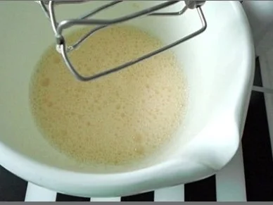 Pfannkuchen mit Heidelbeeren - Physalis -Spieße - Rezept - Bild Nr. 4