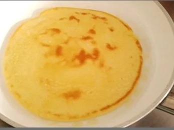 Pfannkuchen mit Heidelbeeren - Physalis -Spieße - Rezept - Bild Nr. 12