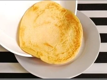 Pfannkuchen mit Heidelbeeren - Physalis -Spieße - Rezept - Bild Nr. 13