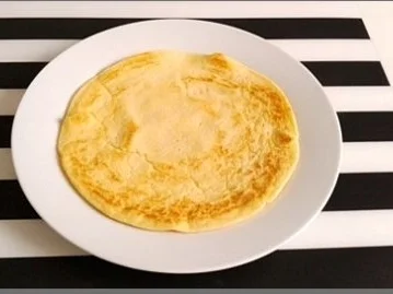 Pfannkuchen mit Heidelbeeren - Physalis -Spieße - Rezept - Bild Nr. 14