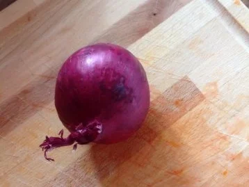 Rezept: Spitzkohlsalat schnell und einfach Bild Nr. 2 Spitzkohlsalat schnell und einfach - Rezept - Bild Nr. 2